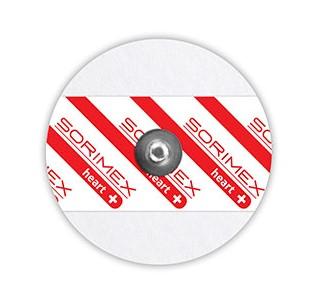 Одноразовий ЕКГ електрод EK-S 50 P